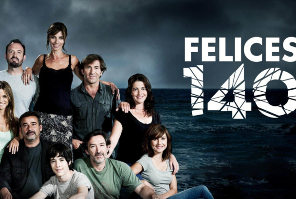 Felices 140