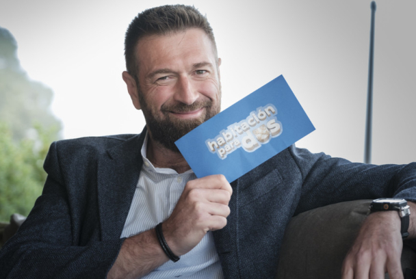 Habitación para dos