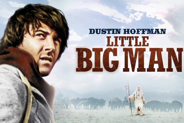 Pequeño Gran Hombre