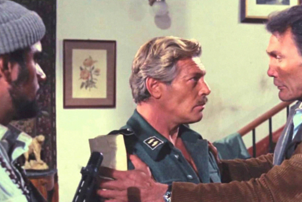 La brigada de los condenados