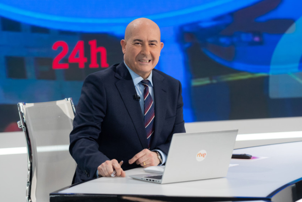 Telediario Internacional