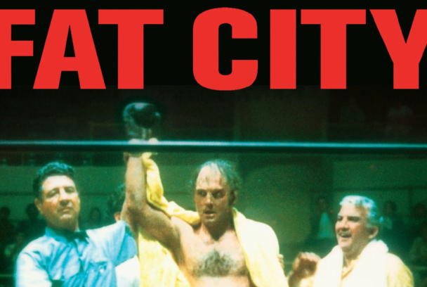 Fat City, ciudad dorada