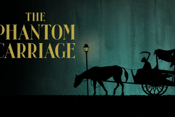 La carreta fantasma