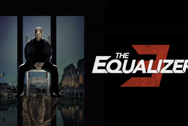 The Equalizer 3
