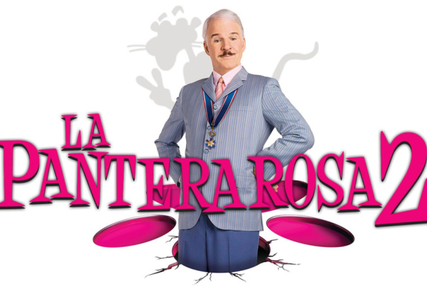La pantera rosa 2