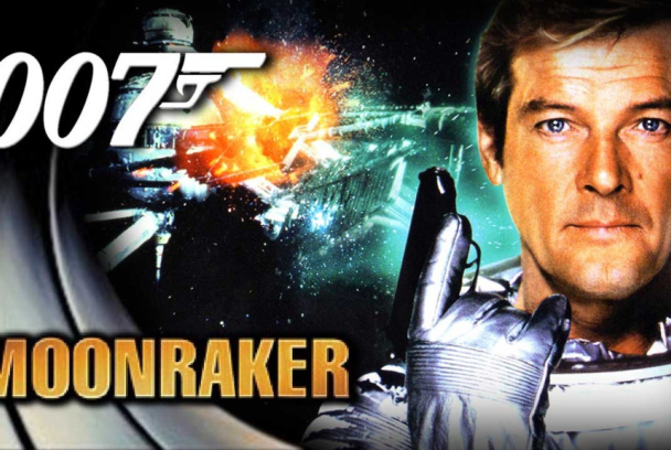 Moonraker