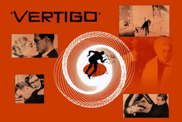 De entre los muertos (Vértigo)