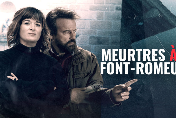 Asesinato en Font Romeu