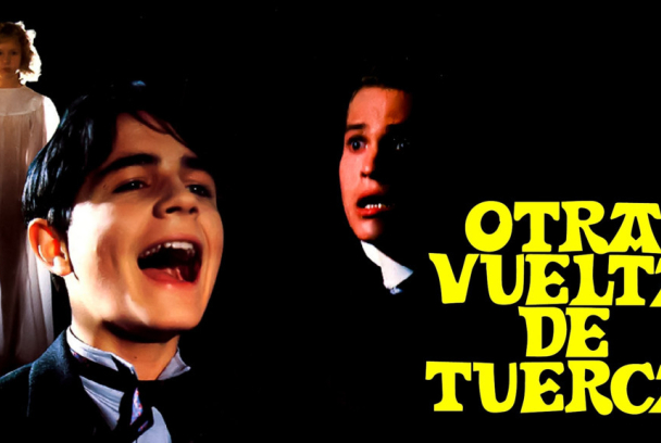 Otra vuelta de tuerca