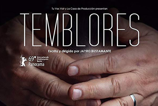 Temblores
