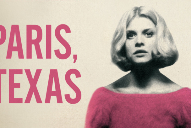 París, Texas