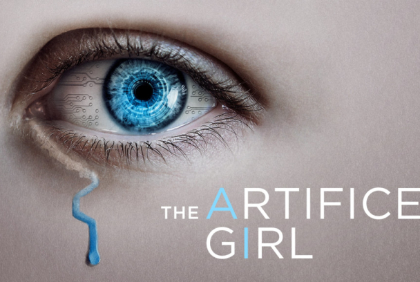 The Artifice Girl