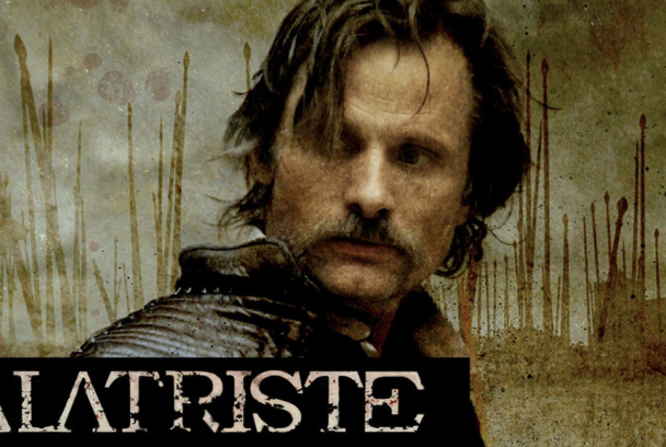 Alatriste