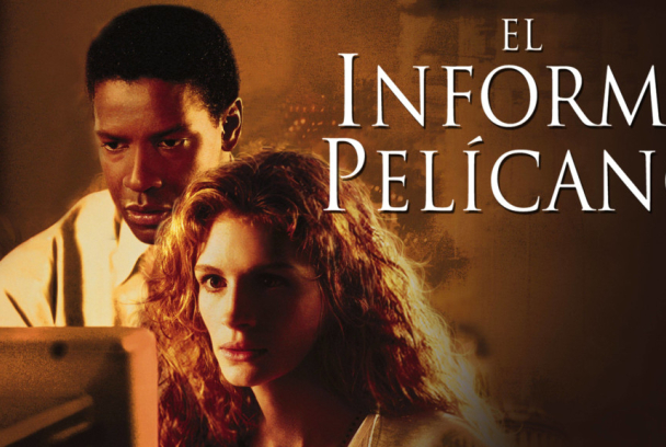 El Informe Pelícano