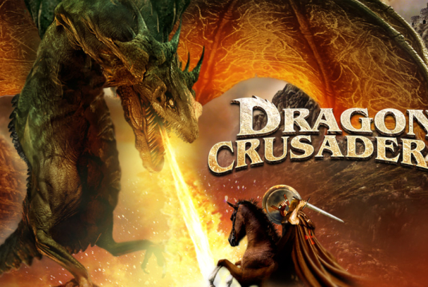 Los cruzados del dragón