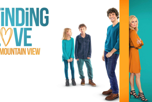 Encontrando el amor en Mountain View