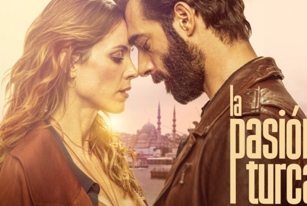 La pasión turca