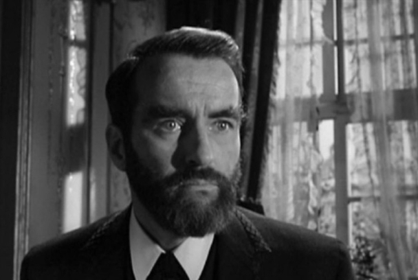 Freud, pasión secreta