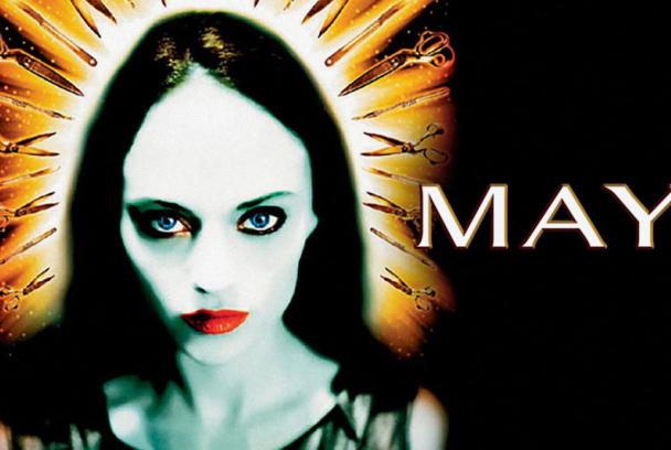 May (¿Quieres ser mi amigo?)