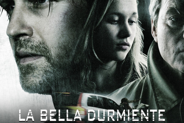 Varg Veum - La bella durmiente