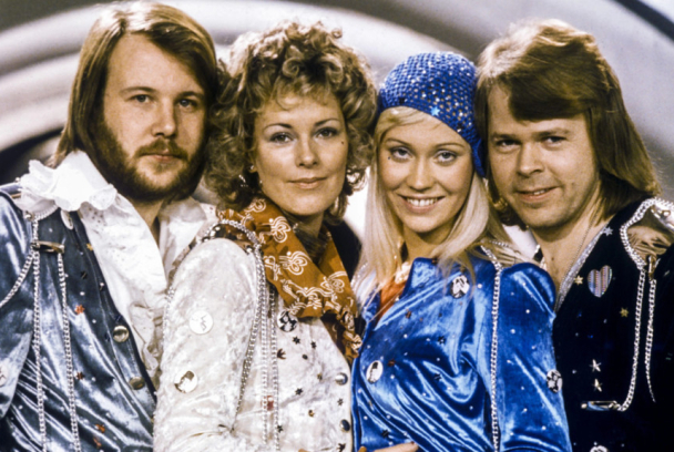 Abba. Contra todo pronóstico