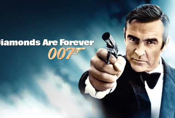 Diamantes para la eternidad