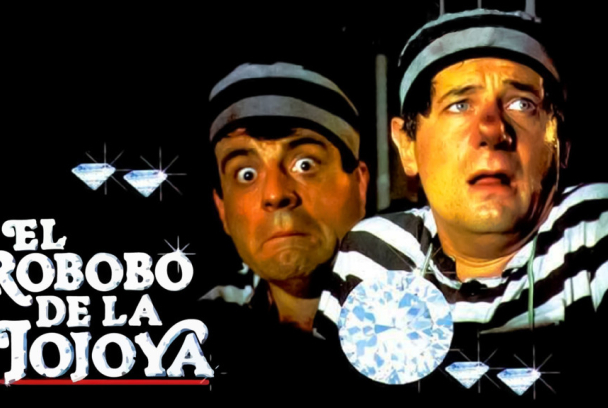 El robobo de la jojoya