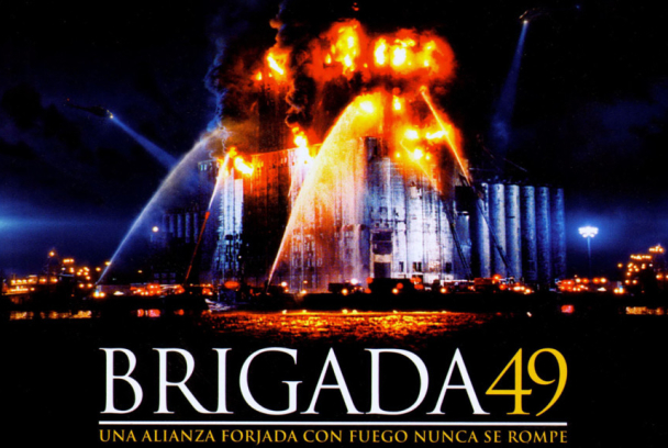 Brigada 49