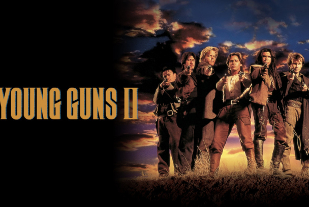 Intrépidos forajidos