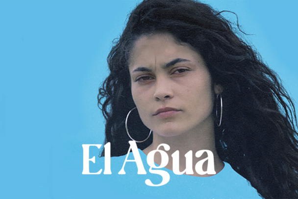 El agua