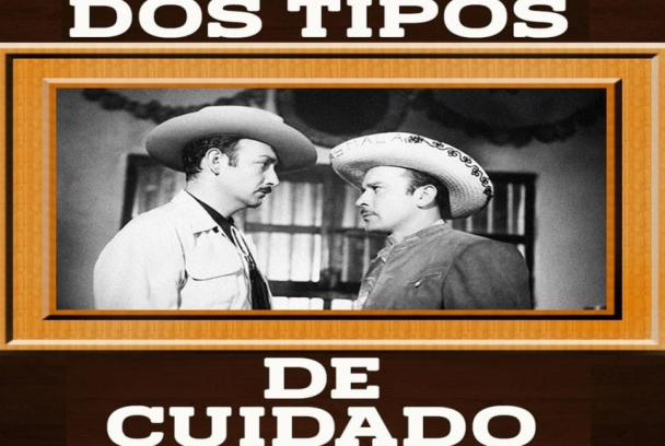 Dos tipos de cuidado