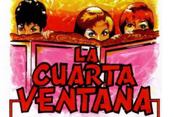 La cuarta ventana