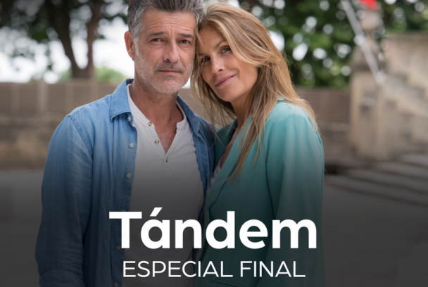 Tándem especial final