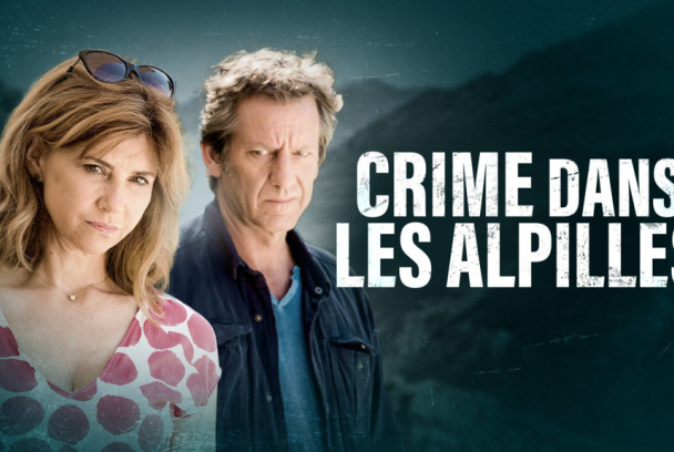 Asesinato en Maussane