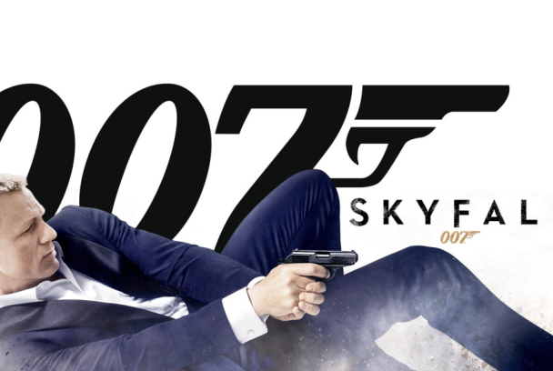 Skyfall