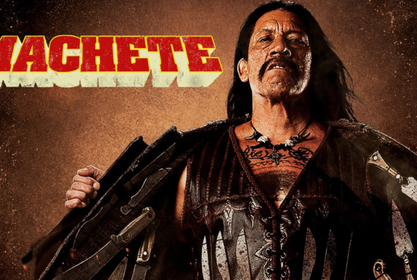 Machete