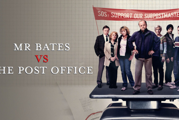 Mr. Bates contra Correos