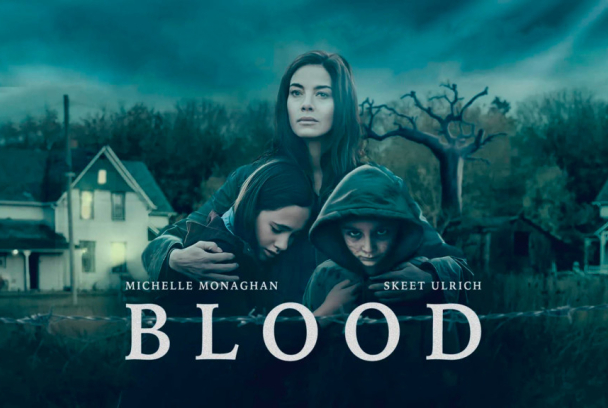 Blood de Brad Anderson