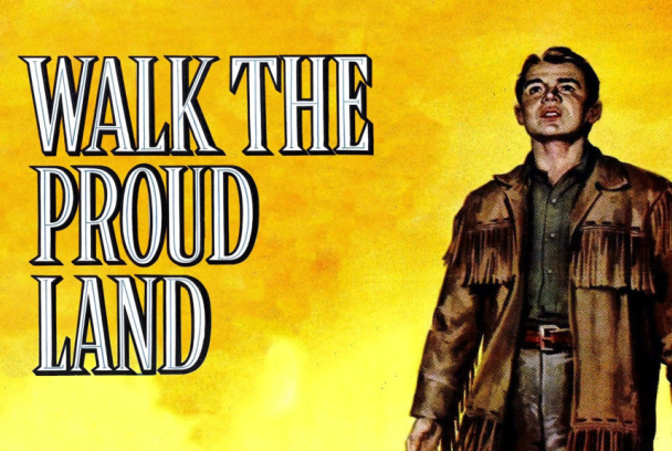 La tierra del orgullo