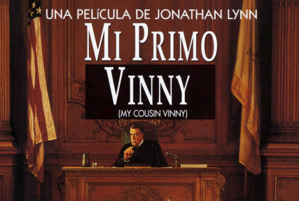 Mi primo Vinny