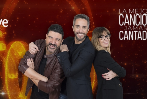 La mejor canción jamás cantada