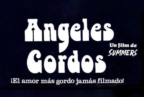 Ángeles gordos