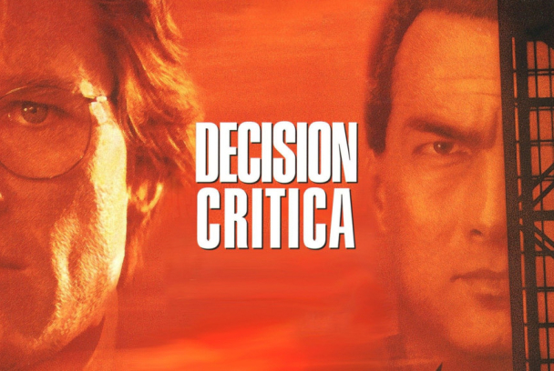 Decisión crítica