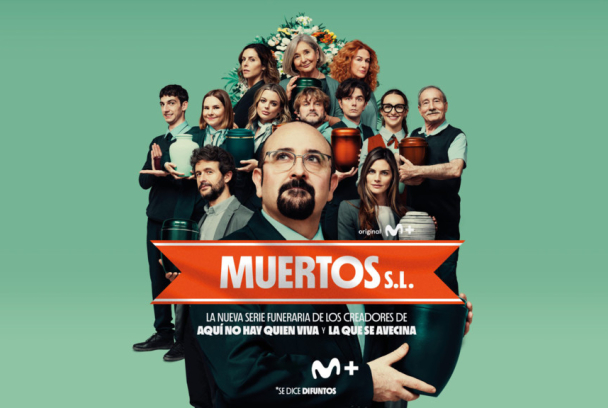 Muertos S.L.