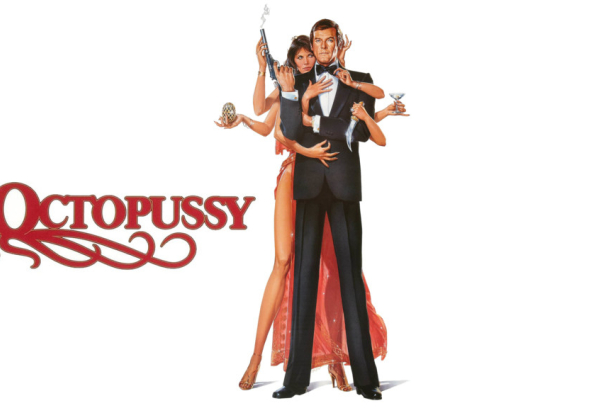 Octopussy