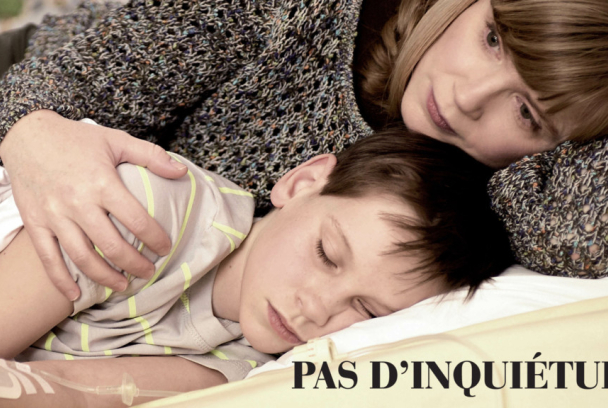 No hay que preocuparse