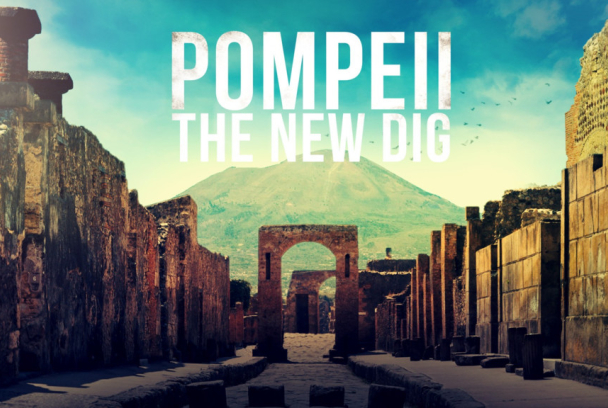Pompeya: nuevas excavaciones