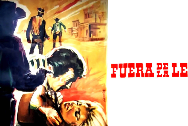 Fuera de la ley
