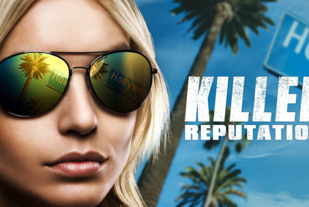 Asesinato en Hollywood