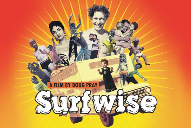 Surfwise, una família a contracorrent